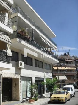 Επιχειρηματικό κτίριο 345τ.μ. για πώληση-Σταυρούπολη » Άνω ηλιούπολη