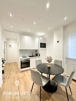 Apartment 50sqm for sale-Center