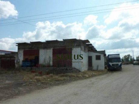 Parcel 5.308sqm for sale-Larissos » Lapas