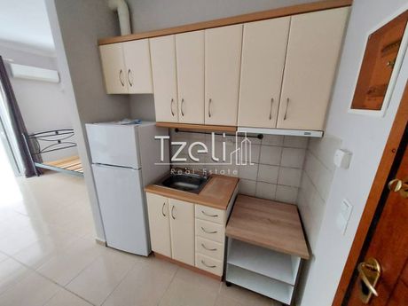 Studio 30sqm for rent-Patra » Pyrosvestio