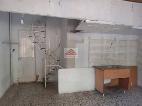 Κατάστημα 40τ.μ. για πώληση-Άγιος ελευθέριος - προμπονά - ριζούπολη » Άγιος ελευθέριος