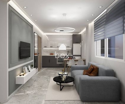 Studio 50sqm for sale-Agios Dimitrios