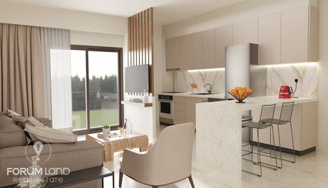 Apartment 80sqm for sale-Kalamaria » Agios Ioannis