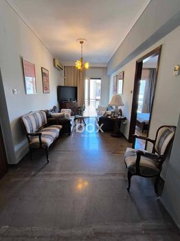 Apartment 62sqm for rent-Voulgari - Agios Eleftherios