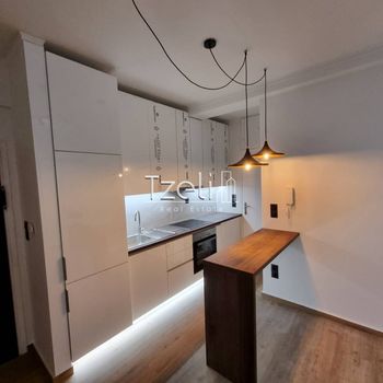 Apartment 50sqm for rent-Patra » Agia Sofia