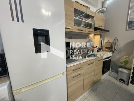 Studio / γκαρσονιέρα 44τ.μ. για πώληση-Εύοσμος » Ευαγγελισμός - νέος κουκλουτζάς