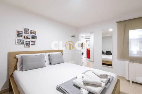 Studio / γκαρσονιέρα 35τ.μ. για πώληση-Ροτόντα