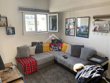 Studio 31sqm for sale-Kastella