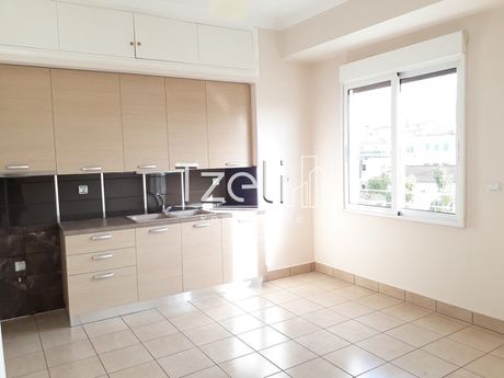 Apartment 65sqm for rent-Patra » Patra Centre