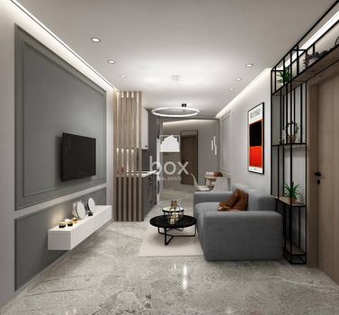 Studio 52sqm for sale-Agios Dimitrios