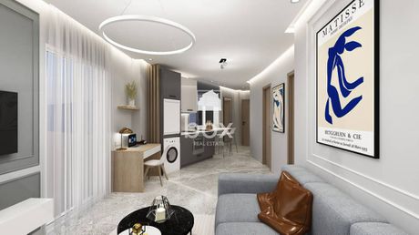 Studio 50sqm for sale-Agios Dimitrios