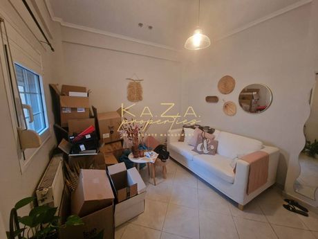 Studio 47sqm for sale-Stavroupoli » Kato Ilioupoli