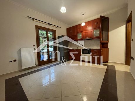 Διαμέρισμα 40τ.μ. για ενοικίαση-Ιωάννινα » Κέντρο