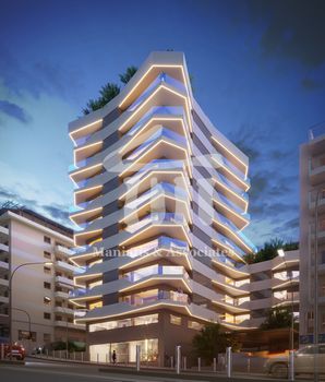 Διαμέρισμα 64,5τ.μ. για πώληση-Πειραιάς - κέντρο