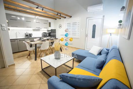 Διαμέρισμα 70τ.μ. για ενοικίαση-Νικηφόρος φωκάς