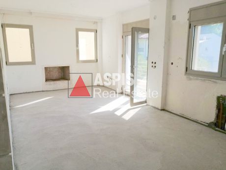 Maisonette 334sqm for sale-Anoixi