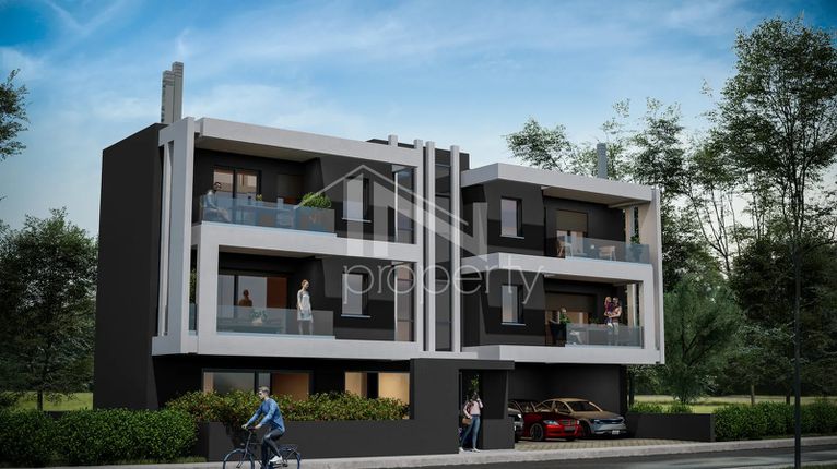 Maisonette 127 sqm for sale, Athens - East, Gerakas
