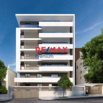 Maisonette 176sqm for sale-Alimos