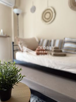 Studio / γκαρσονιέρα 35τ.μ. για ενοικίαση-Καλαμαριά » Δέρκων