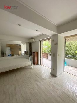 Studio 33sqm for rent-Palaio Faliro