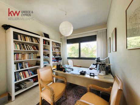 Apartment 170sqm for rent-Kifisia