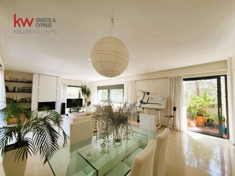 Apartment 170sqm for rent-Kifisia