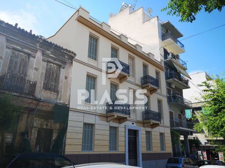 Apartment 91,55sqm for sale-Gazi - Metaxourgio - Votanikos