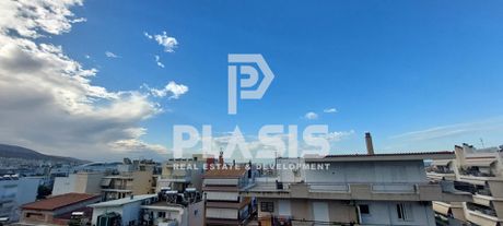 Maisonette 119sqm for sale-Agios Dimitrios