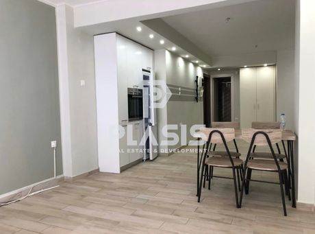 Studio 48sqm for rent-Center