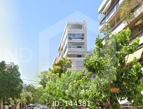 Apartment 55 sqm for rent, Piraeus, Neo Faliro