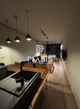 Studio 44sqm for sale-Ladadika