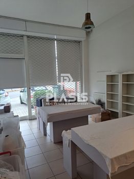 Business bulding 773sqm for sale-Spata