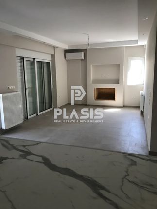 Apartment 96 sqm for rent, Athens - South, Voula