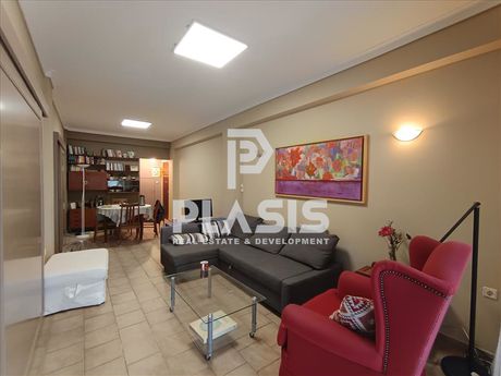 Apartment 85sqm for rent-Koropi