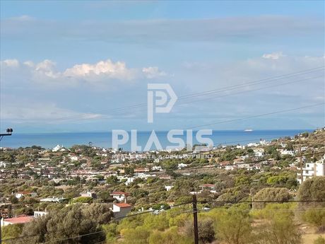 Detached home 250sqm for sale-Anavissos