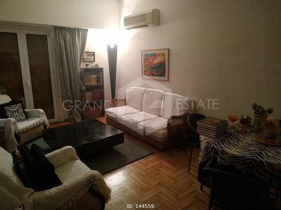 Apartment 90 sqm for rent, Athens - Center, Goudi