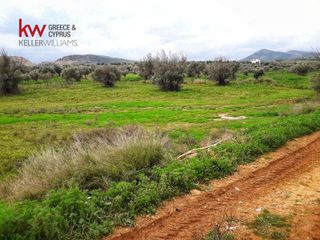 Οικόπεδο 2.007 τ.μ. για πώληση