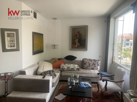 Γραφείο 85τ.μ. για ενοικίαση-Γλυφάδα