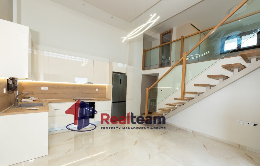 Loft 45 τ.μ. πρός πώληση, Μαγνησία, Νέα Ιωνία Βόλου