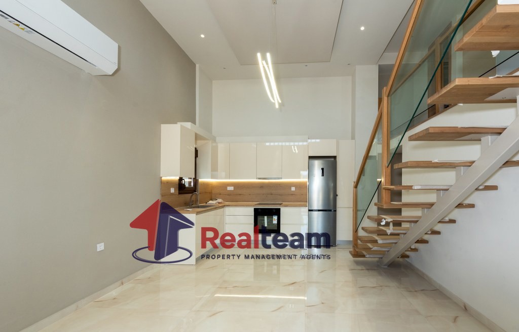 Loft 45 τ.μ. πρός πώληση, Μαγνησία, Νέα Ιωνία Βόλου