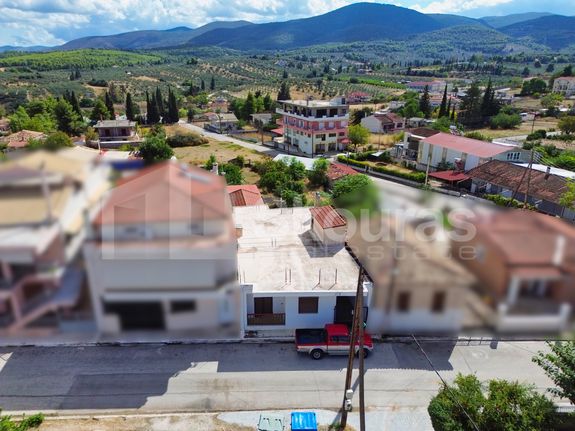 Μονοκατοικία 122 τ.μ. για πώληση, Κορινθία, Τενέα