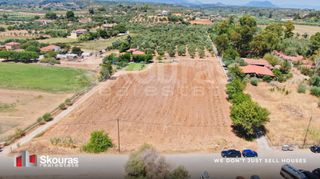 Αγροτεμάχια 17.367,79 τ.μ. για πώληση, Μεσσηνία, Μεσσήνη-thumb-7