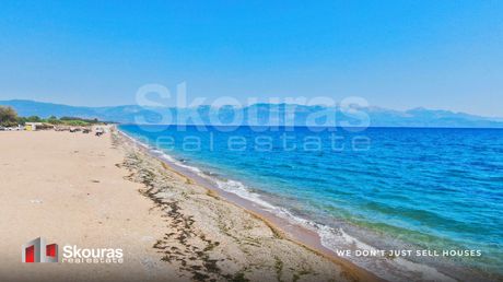 Αγροτεμάχια 17.367,79τ.μ. για πώληση-Μεσσήνη