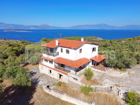 Μονοκατοικία 435τ.μ. για πώληση-Λουτράκι-περαχώρα