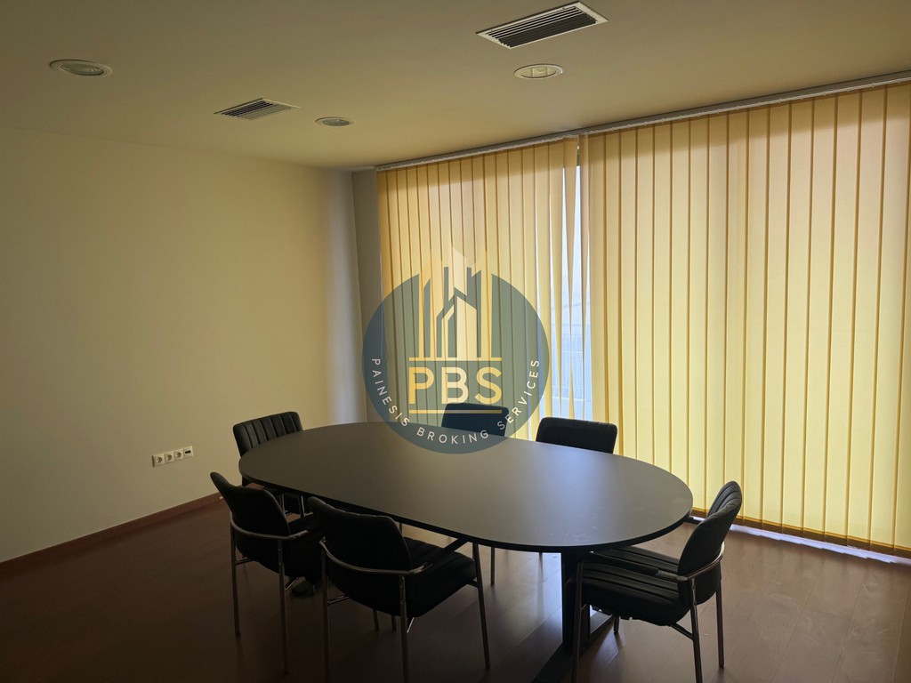 Επιχειρηματικό κτίριο 740 τ.μ. προς πώληση, Γκάζι - Μεταξουργείο - Βοτανικός