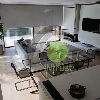 Apartment 82sqm for sale-Patra