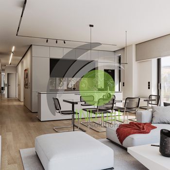 Apartment 122sqm for sale-Patra