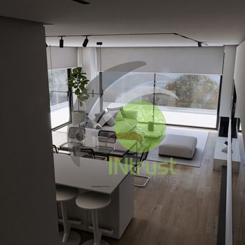 Apartment 123sqm for sale-Patra
