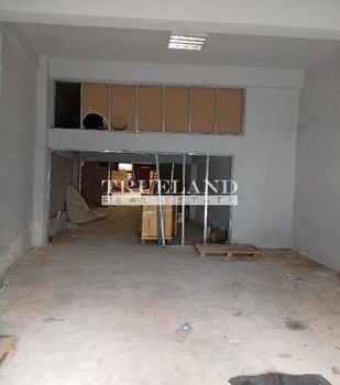Κτίριο 321,36τ.μ. για πώληση-Γκάζι - μεταξουργείο - βοτανικός