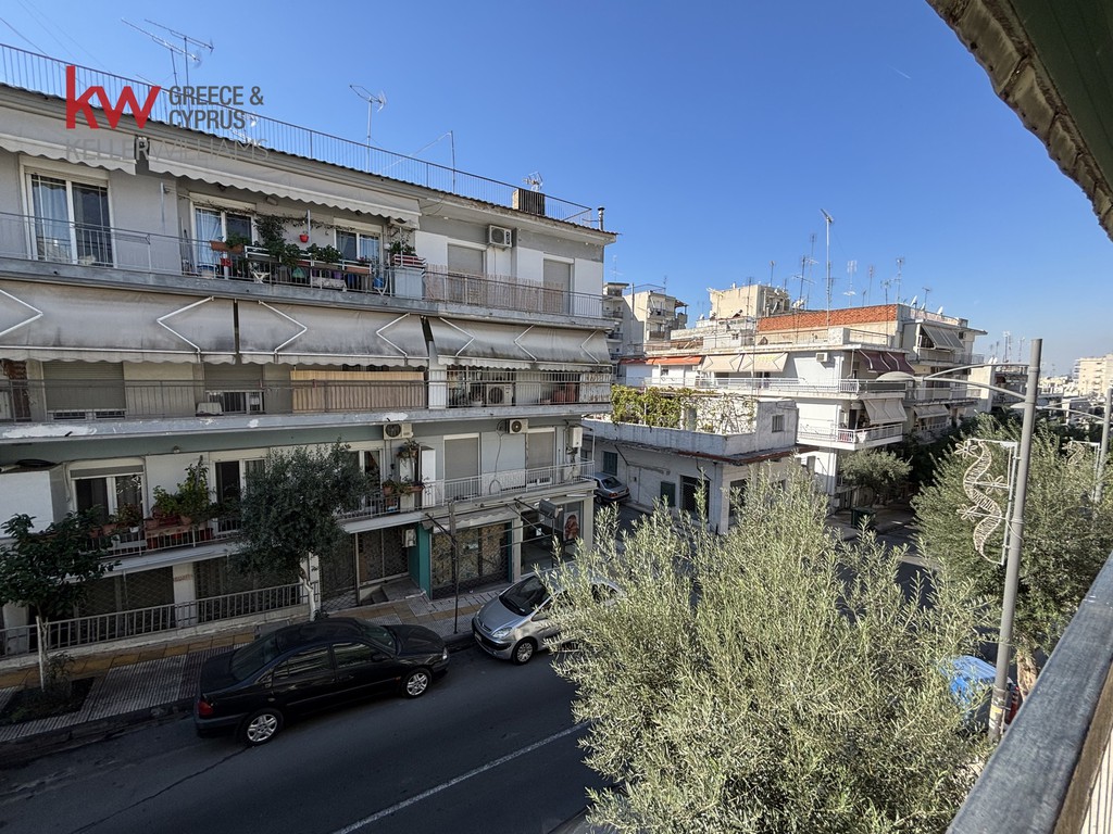 Διαμέρισμα 54 τ.μ. προς πώληση, Μαύρος Γάτος